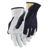 Click to view product details and reviews for Blaklader 2801 Leather Work Gloves.