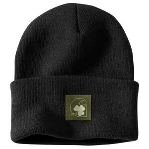 Carhartt Shamrock Cuffed Beanie