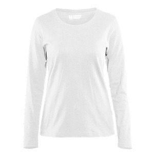 Blaklader 3301 Womens Long Sleeve T Shirt