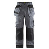 Click to view product details and reviews for Blaklader 1504 Trousers.