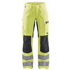 Click to view product details and reviews for Blaklader 7191 Womens Multinorm Stretch Trouser.