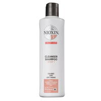 Anti-Hair Loss Shampoo System 3 Step 1 Nioxin 81630622 (300 ml) 300 ml