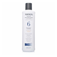 Nioxin System 6 Scalp Revitaliser 300ml