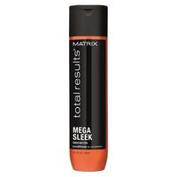 Conditioner Total Results Sleek Matrix (300 ml)