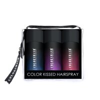 Color Kissed Hairspray Kit 3 X 29.5ml