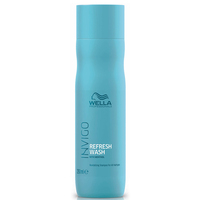 Wella Invigo Balance Refresh Wash Shampoo 250ml