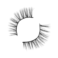 The Eyelash Emporium Pro Strip Lashes - Get That Angle