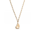 Click to view product details and reviews for Unode50 Heartbeat Necklace Code Col1669oro0000u.