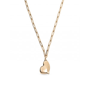 Unode50 Heartbeat Necklace Code Col1669oro0000u