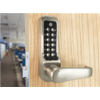 Borg Locks BL7000, Easicode Function - No Device Supplied