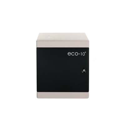 Compucharge Eco-10 - Storage & charging cabinet for up to 10 iPads
