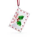 Click to view product details and reviews for Swarovski Holiday Cheers Letter To Santa Ornament 5630339.