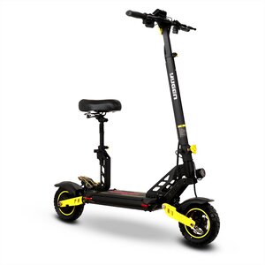 Yugen G2 Max 48v 1000w 175ah Adult Electric Scooter Ip54