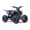 Click to view product details and reviews for Excite 50cc Blue Kids 2024 Premium Mini Quad Bike.