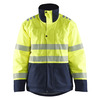 Click to view product details and reviews for Blaklader 4517 Multinorm Winter Jacket.