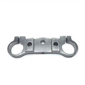 Mxr Rage 50cc Mini Dirt Bike Upper Fork Clamp