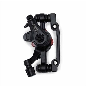 Chaos Freeride 2400w Electric Scooter Brake Caliper Black Type 2