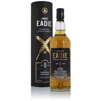 Teaninich 2011 11 Year Old  James Eadie Malaga Cask #361936