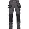 Click to view product details and reviews for Dassy Matrix Craftsmans Stretch Work Trousers.