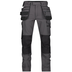Dassy Matrix Craftsmans Stretch Work Trousers