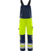 Click to view product details and reviews for Fristads1030 High Vis Bib And Brace Overalls.