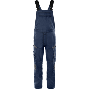 Fristads 1556 Bib And Brace Overalls