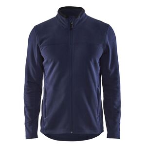 Blaklader 4895 Microfleece Jacket