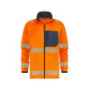 Click to view product details and reviews for Dassy Camden High Vis Midlayer Jacket.