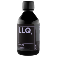 Lipolife LLQ1 &pipe; CoQ10 &pipe; 250 Ml