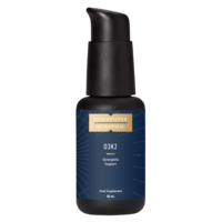 D3K2 - Nanoemulsified - 50ml