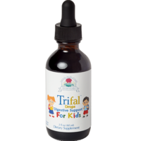 Kids Trifal¢ Drops &pipe; Ayush Herbs