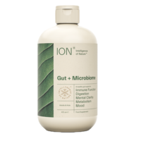 ION Biome &pipe; ION Gut Health 16oz - 473ml