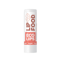 Lip Food Plump Organic Lip Balm &pipe; Rosemary Mint