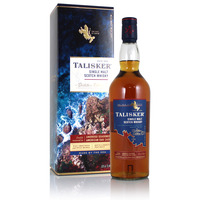 Talisker Distillers Edition  2022 Release