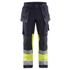 Click to view product details and reviews for Blaklader 1487 Multinorm Stretch Trousers.
