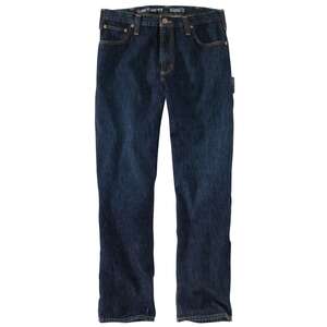 Carhartt Heavyweight Five Pocket Stretch Work Jeans