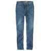 Click to view product details and reviews for Carhartt Womens Slim Fit Stretch Tapered Leg Jeans.
