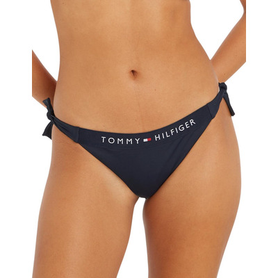 Tommy Hilfiger Original Side Tie Bikini Brief