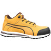Click to view product details and reviews for Puma Dash Wheat Safety Trainer.