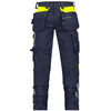 Click to view product details and reviews for Dassy Shanghai Stretch Work Trousers.