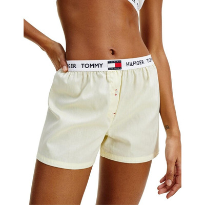Tommy Hilfiger Tommy 85 Woven Shorts