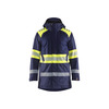 Click to view product details and reviews for Blaklader 4485 Winter High Vis Parka.