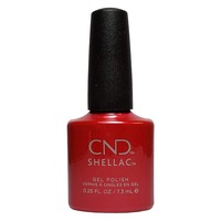 CND Shellac Gel Polish Hollywood - 7.3ml