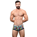 Andrew Christian Almost Naked Party Boxer Brief