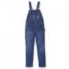 Click to view product details and reviews for Carhartt Womens Denim Bib And Brace Overalls.