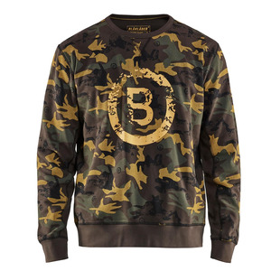 Blaklader 9408 Sweatshirt