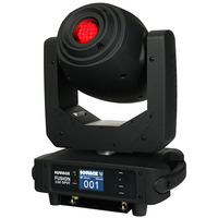 150 Watt LED Moving Head