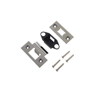 Frelan Hardware Accessory Pack For JL-HDT Heavy Duty Latches, Satin Stainless Steel - JL-ACTSS SATIN STAINLESS STEEL