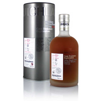 Bruichladdich 2014 Micro Provenance Muscatel Cask #55