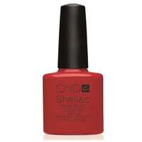 CND Shellac Gel Polish Lobster Roll - 7.3ml